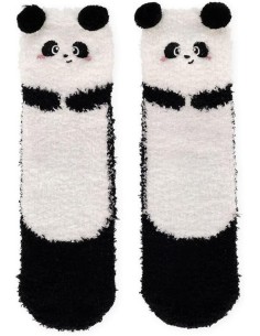 Legami - Calzini antiscivolo per bambini a tema Panda 2