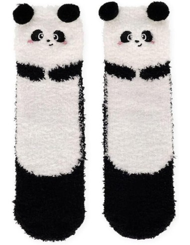 Legami - Calzini antiscivolo per bambini a tema Panda