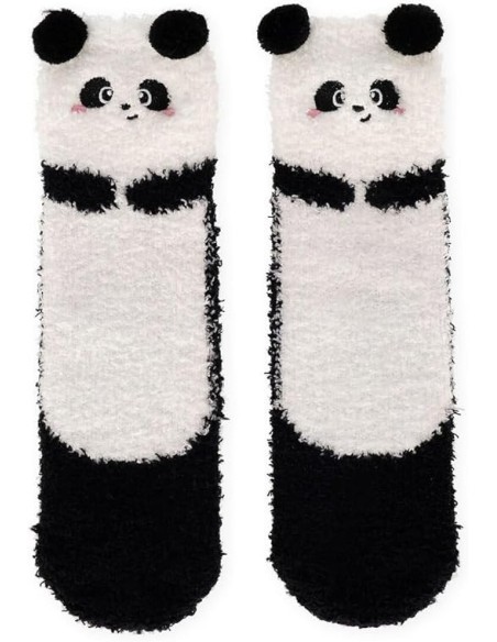 Legami - Calzini antiscivolo per bambini a tema Panda