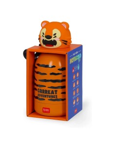 Legami - Borraccia per bambini a tema Tigre