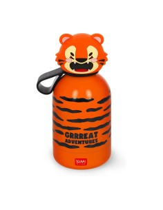 Legami - Borraccia per bambini a tema Tigre 2