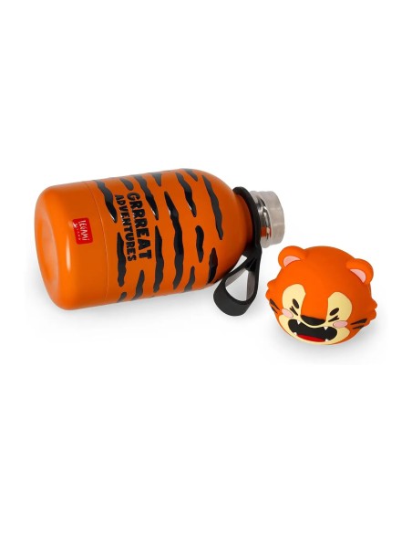 Legami - Borraccia per bambini a tema Tigre