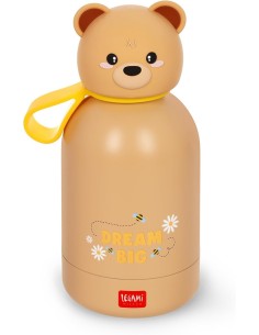 Legami - Borraccia per bambini a tema Teddy Bear 2