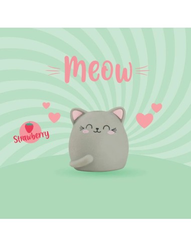 Legami - Gomma per Cancellare Meow