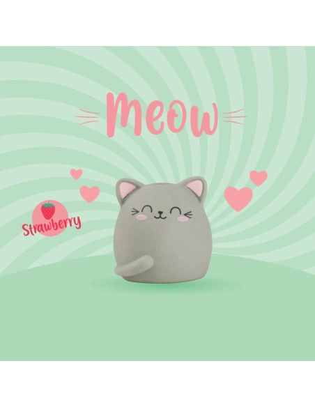 Legami - Gomma per Cancellare Meow