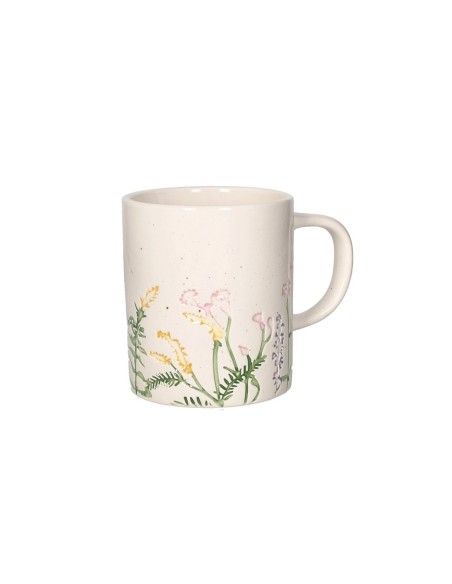 Brandani - Mug risveglio stoneware