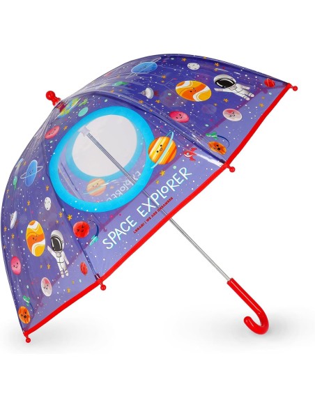 Legami - Ombrello per bambini a tema Space