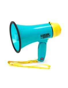 Legami - Megafono - Scream and Shout