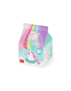 Legami - Blocchetto note Unicorn