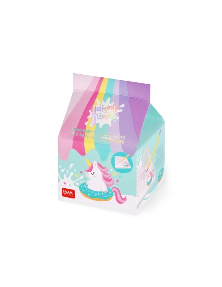 Legami - Blocchetto note Unicorn