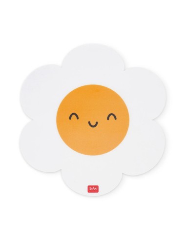 Legami - Tappetino per Mouse Daisy