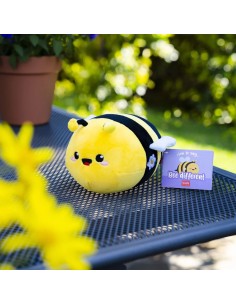 Legami - Peluche Ape 2