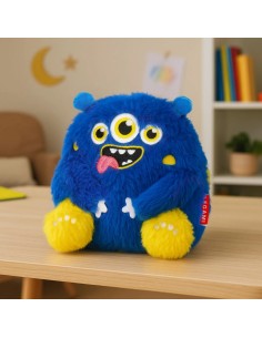 Legami - Peluche monster 2