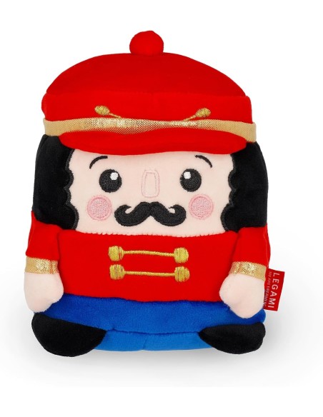 Legami - Peluche schiaccianoci