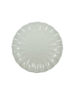 Brandani - Set 6 Piattini calipso avorio in stoneware