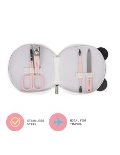 Legami - Kit manicure Panda 2