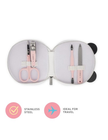 Legami - Kit manicure Panda