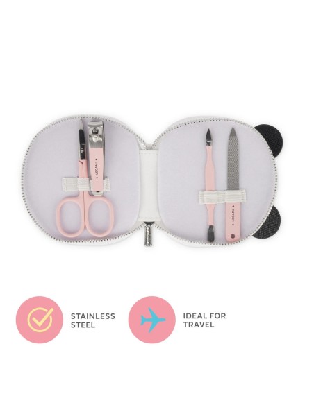 Legami - Kit manicure Panda