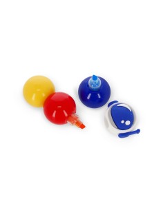 Legami - Evidenziatore 3-in-1 Space 2