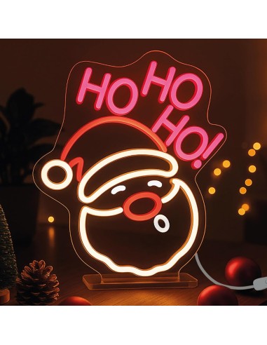 Legami - Insegna luminosa led a effetto neon