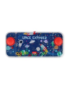 Legami - Mini gioco ad acqua tascabile - space 2