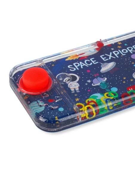 Legami - Mini gioco ad acqua tascabile - space