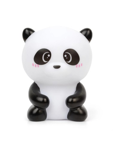 Legami - Luce notturna ricaricabile panda