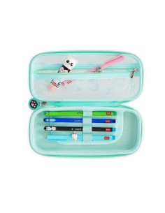 Legami - Astuccio trasparente rigido Panda 2