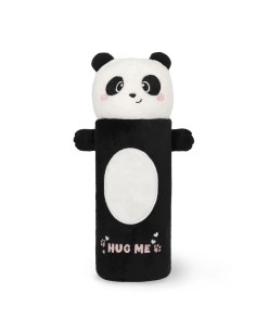 Legami - Astuccio soffice felpato Panda