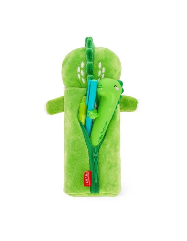 Legami - Astuccio soffice felpato Dino