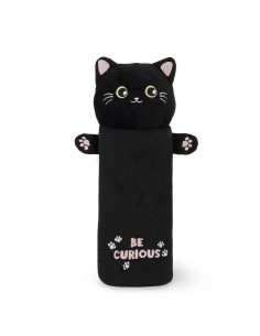 Legami - Astuccio soffice felpato Kitty
