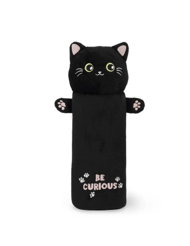Legami - Astuccio soffice felpato Kitty