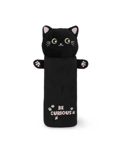 Legami - Astuccio soffice felpato Kitty