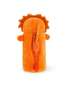 Legami - Astuccio soffice felpato Lion 2