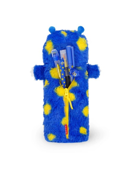 Legami - Astuccio soffice felpato Monster