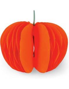 Legami - Zucca in carta pieghevole