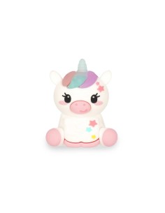Legami - Temperino luminoso con contenitore - Unicorn
