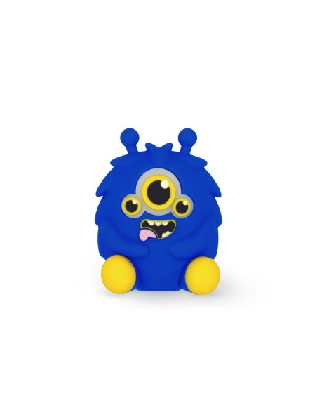 Legami - Temperino luminoso con contenitore - Monster