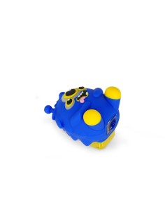 Legami - Temperino luminoso con contenitore - Monster 2