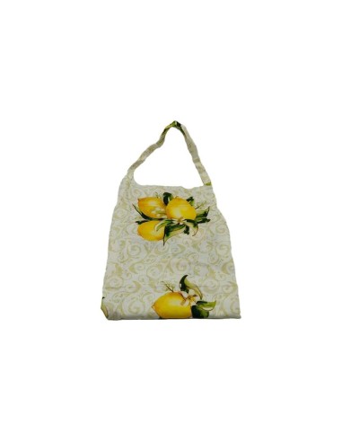 Brandani - Grembiule limoni