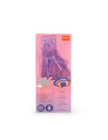 Legami - Set di Geometria Kitty