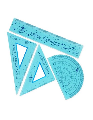 Legami - Set di geometria space
