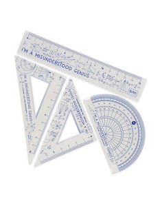 Legami - Set di geometria genius