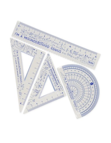 Legami - Set di geometria genius