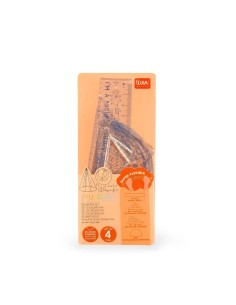 Legami - Set di geometria genius 2