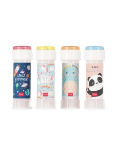 Legami - Bolle di sapone - Bubble Bubble