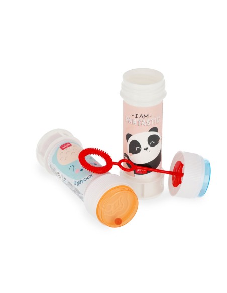 Legami - Bolle di sapone - Bubble Bubble