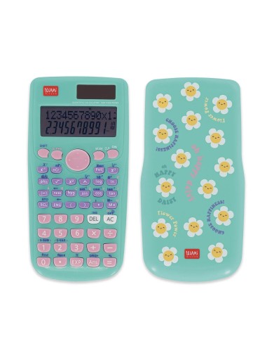Legami - Calcolatrice scientifica Daisy