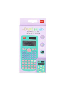 Legami - Calcolatrice scientifica Daisy 2