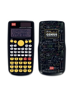 Legami - Calcolatrice scientifica Genius